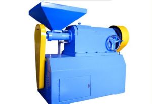 Rubber Grinder Mill