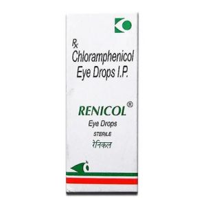 Renicol Eye Drops