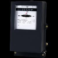 Electromechanical energy meter
