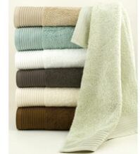 Bath towel wrap