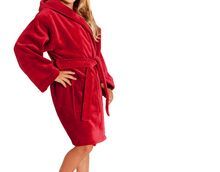 Hooded Robes For Kids