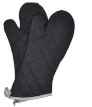 Manufacturer Oven Mitts Girl