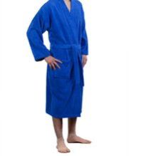 Mens Spa Robes