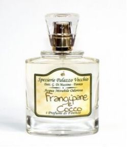 Frangipane e Cocco perfume