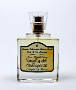 Vaniglia del Madagascar perfume