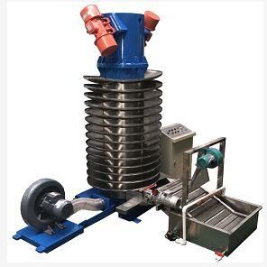 Cooling Conveyors Cooling Conveyors