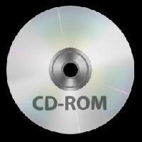 CD-Roms