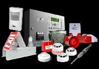 Fire Alarm Security systems