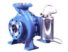 Back Pull Out Self priming Pump