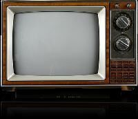 color televisions
