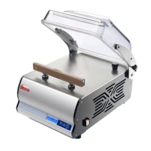 vacuum packaging machine