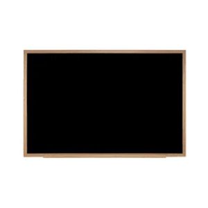 Non Magnetic Black Board