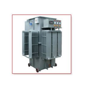 Three Phase MS Automatic Voltage Stabilizers