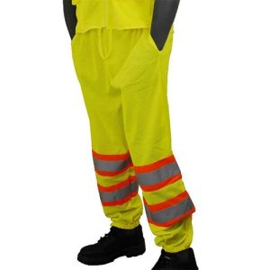 Industrial Safety Pant
