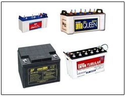 electrical battery