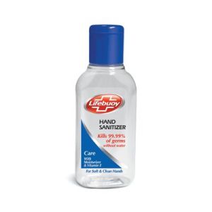 Hand Sanitizer Mild Care