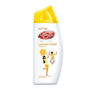 Lemon Fresh Bodywash