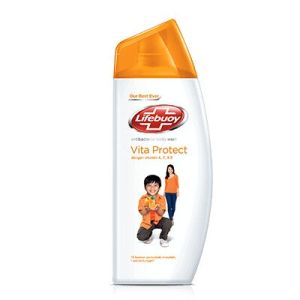 Vita Protect Bodywash