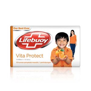 Vita Protect Soap Bar