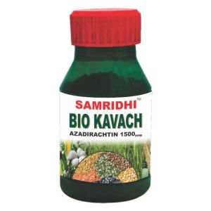 Insect Control Azadirachtin