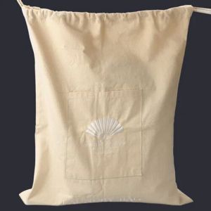 Disposable Hotel Laundry Bag