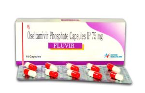 Oseltamivir Phosphate Capsules