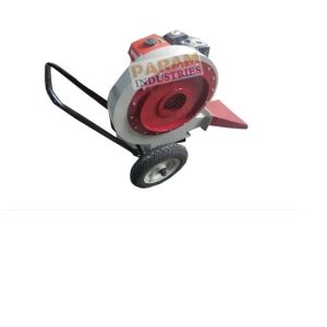 Road Dust Cleaning Blower
