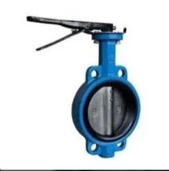 butterfly valve