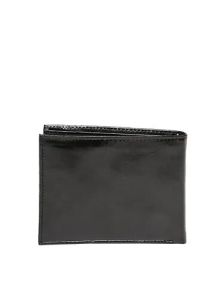 leather wallet