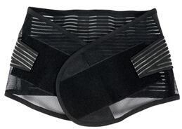 Summer Breathable Posture Slimming Brace For Comfortable Wear