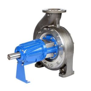 Stainless Steel Chemical Pumps