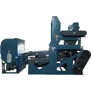 Cotton Seed Cleaning Machine