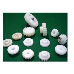 Precision Moulded Parts