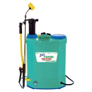 Disinfection Machines and Equipment
