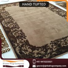 Multi Room Customised Rugs and Carpets