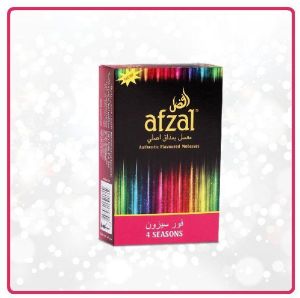 4 SEASONS HOOKAH MOLASSES