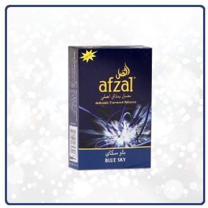 BLUE SKY HOOKAH MOLASSES