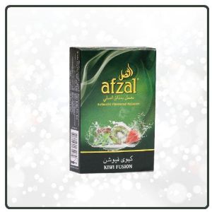 KIWI FUSION Hookah Molasses