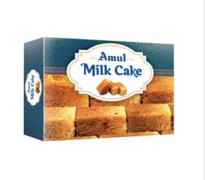 Amul Milk Cake