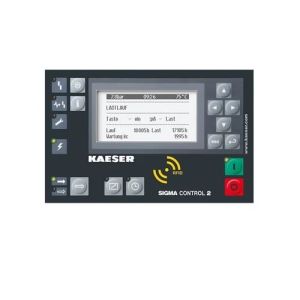 KAESER Compressor Controller