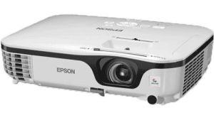 Epson 3lcd Projector
