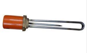 Electric Oil Immersion Heater