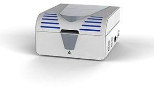 Oxygen Transmittance Tester