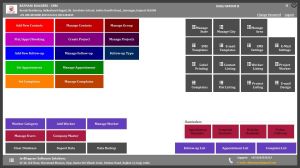 Customer Relationship Management System