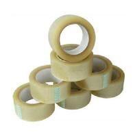 Printed Bopp Packing Tape