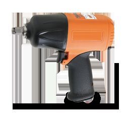 Reversible Impact Wrench