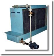 Frp Air Washer