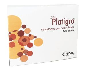 Blood Platelet Booster Platigro
