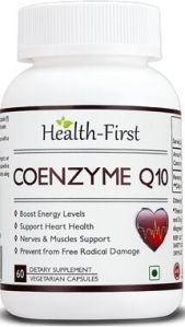 Coenzyme Q10