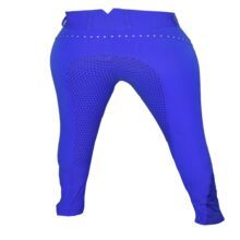 Crystal Horse Riding Silicone Breeches